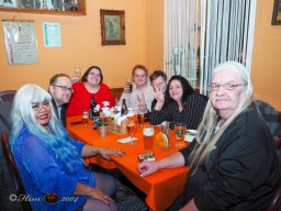 Geburtstagsparty im GH Timo 16.01.2026